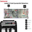BANKOMAT Cash Counting Machine BM - 208