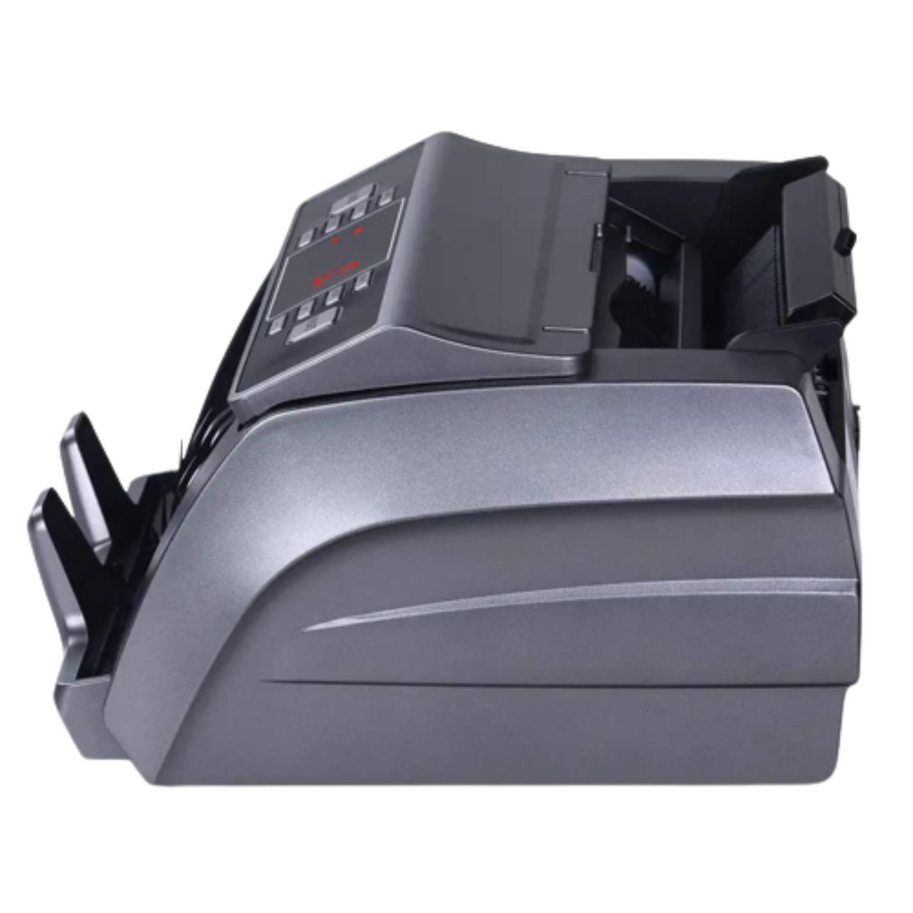 BANKOMAT Premium Quality Bill/Note/Currency with Fake Note Detection, Batch Mode & Fast Note Counting Machine