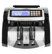 BANKOMAT Cash Counting Machine BMT-2030 Manual