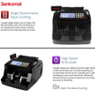 BANKOMAT Cash Counting Machine BM - 70 B