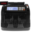 BANKOMAT Cash Counting Machine BM - 70B Manual
