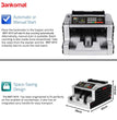 Bankomat Cash Counting Machine BM - 201