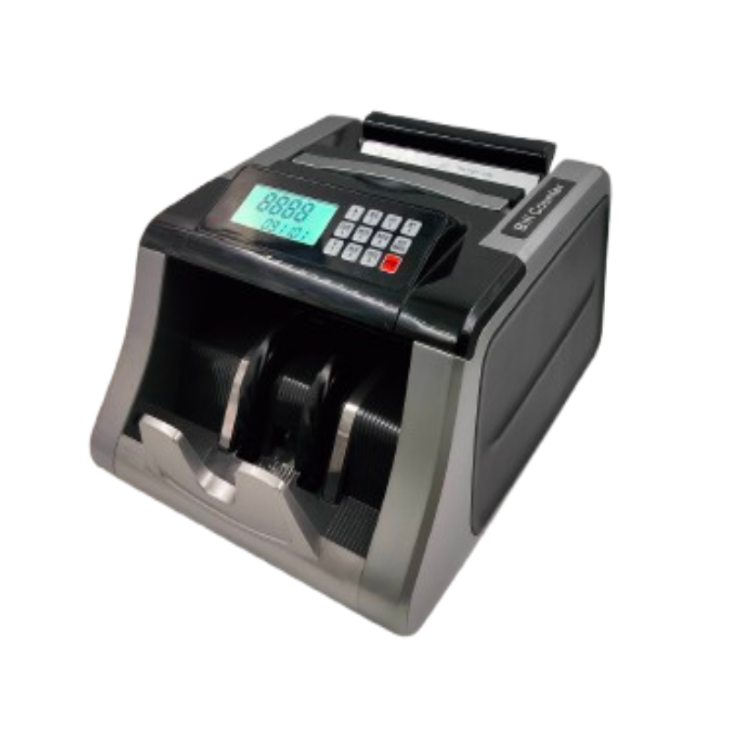 BANKOMAT Cash Counting Machine BMT-3030 Manual