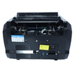 BANKOMAT Mix Cash Value Counting Machine with Fake Cash Detection Fully Automatic Cash Counting Machine