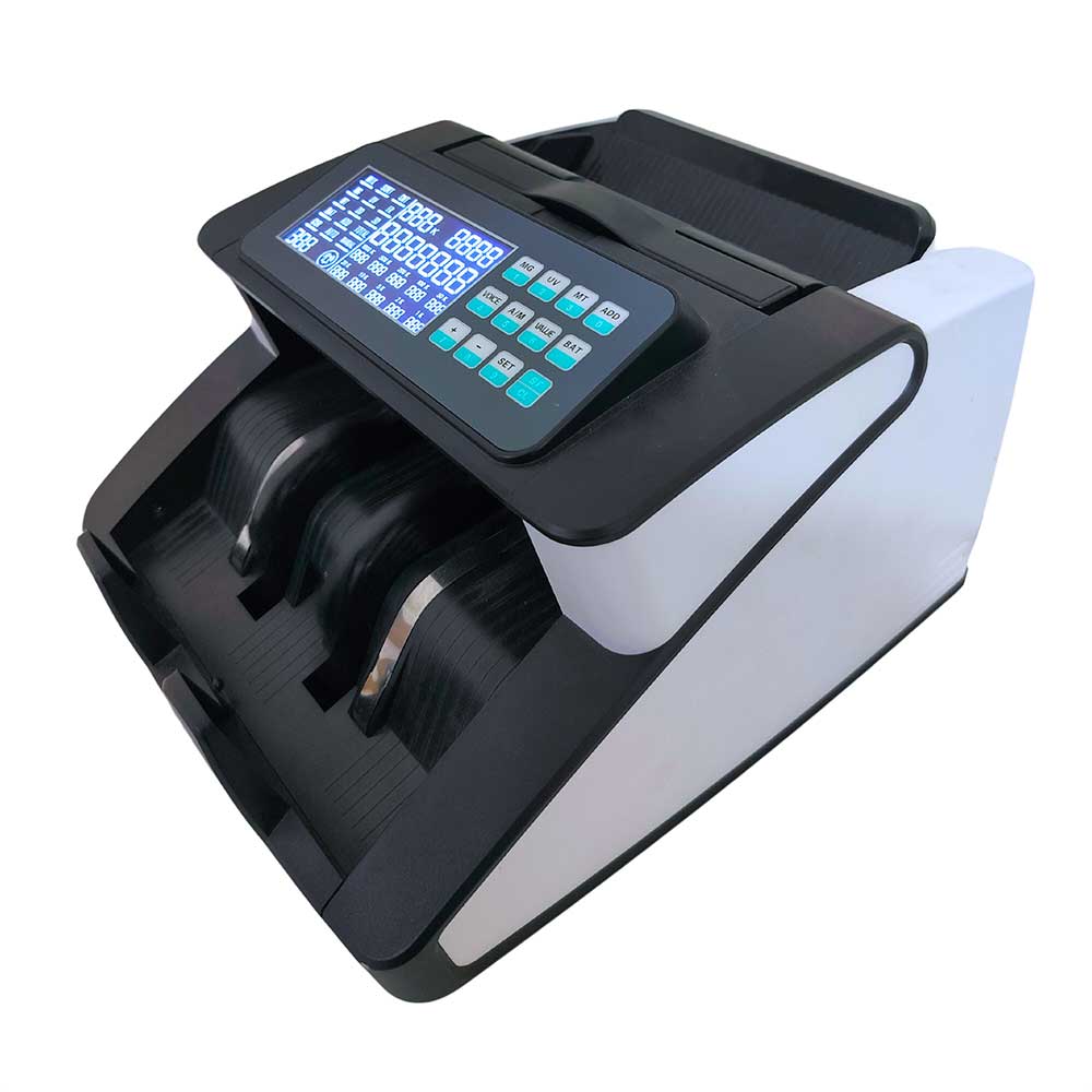 BANKOMAT Cash Counting Machine BM - 713