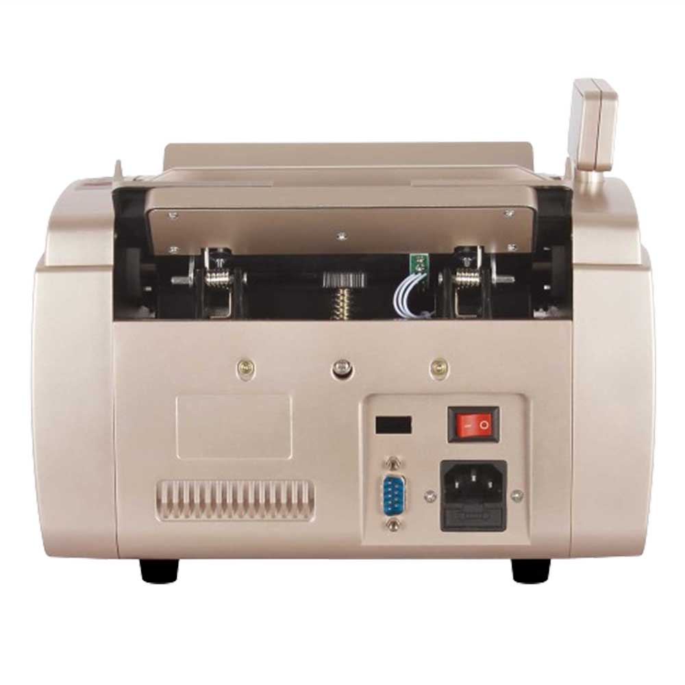 BANKOMAT Cash counting machine BM - 70 G