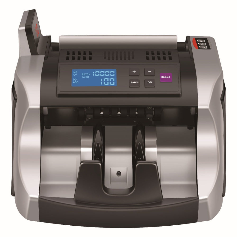 BANKOMAT Cash Counting Machine – BMT-2600 Basic