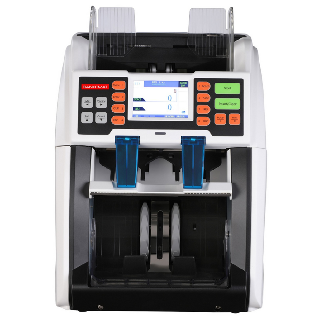 BANKOMAT Fitness Sorting Machine  BMT-2101SORTER