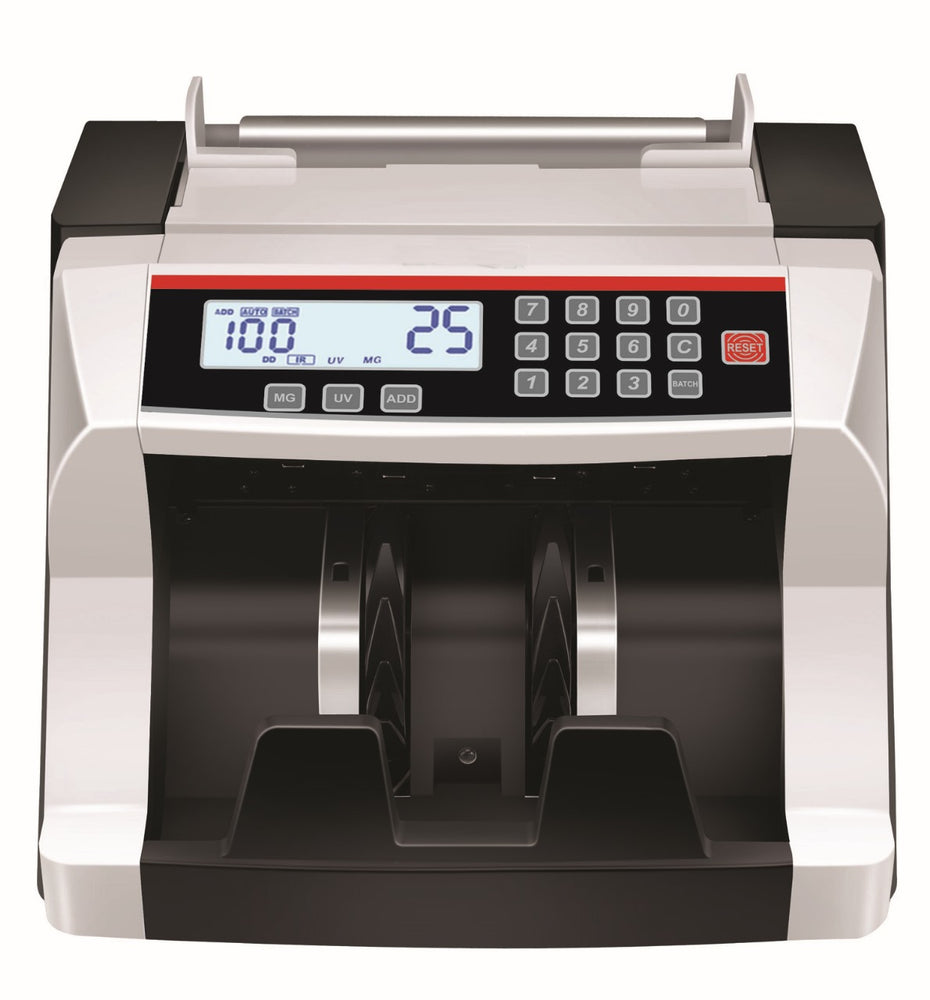 BANKOMAT Cash Counting Machine BMT-3300 Basic