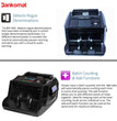 BANKOMAT Cash Counting Machine BM - 205 B