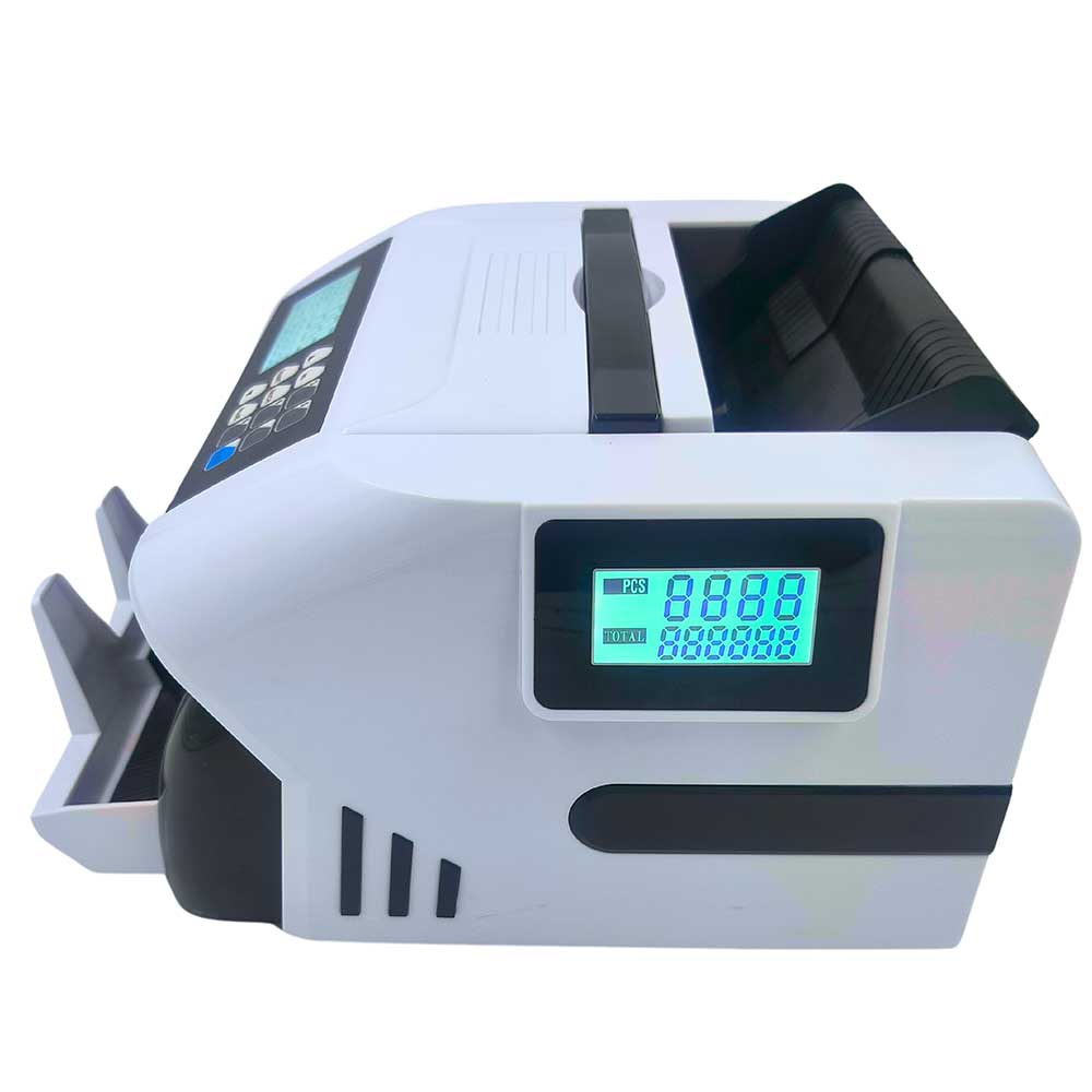 BANKOMAT Cash Counting Machine BMT-2080