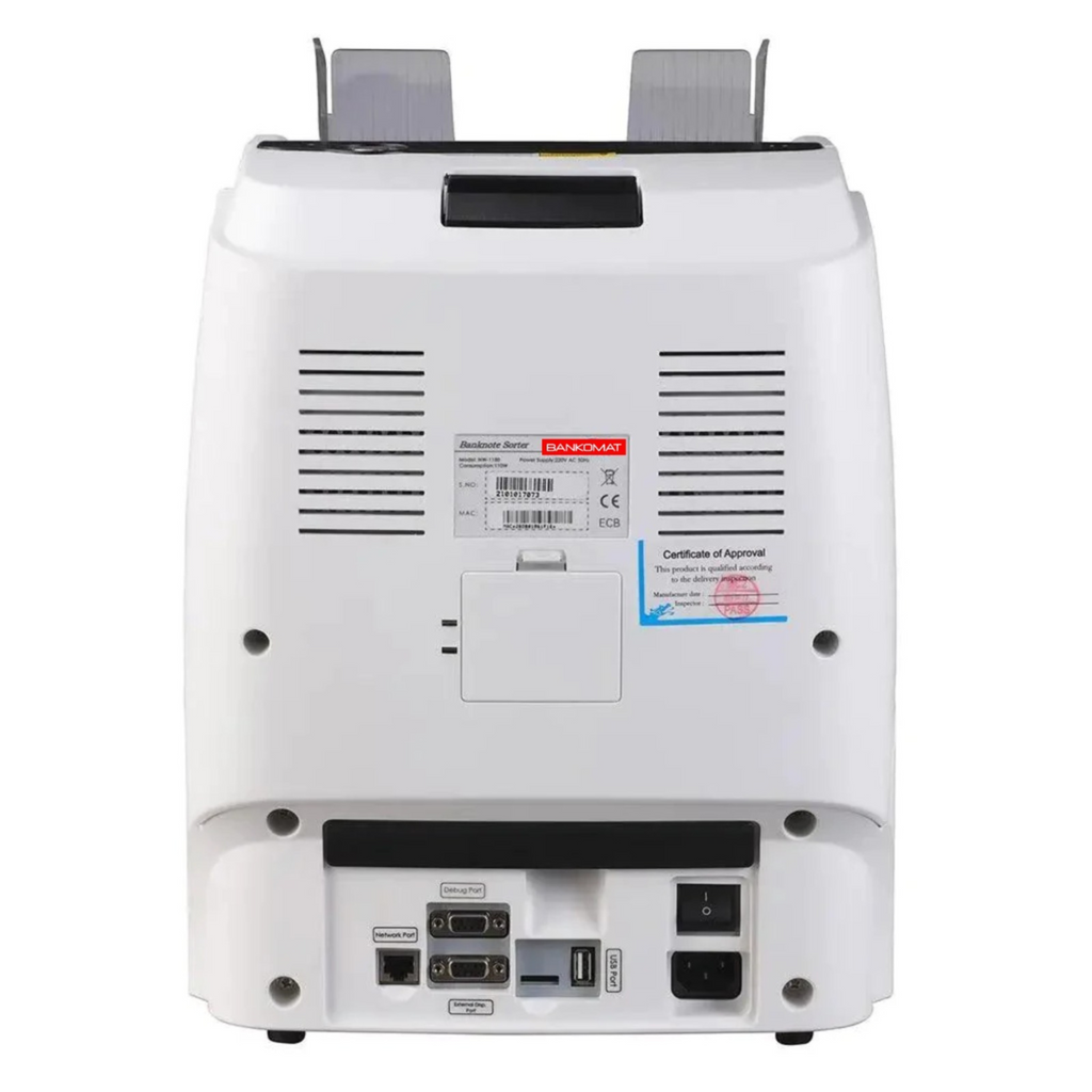 BANKOMAT Fitness Sorting Machine  BMT-2101SORTER