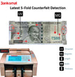 BANKOMAT Cash Counting Machine BM - 206 G