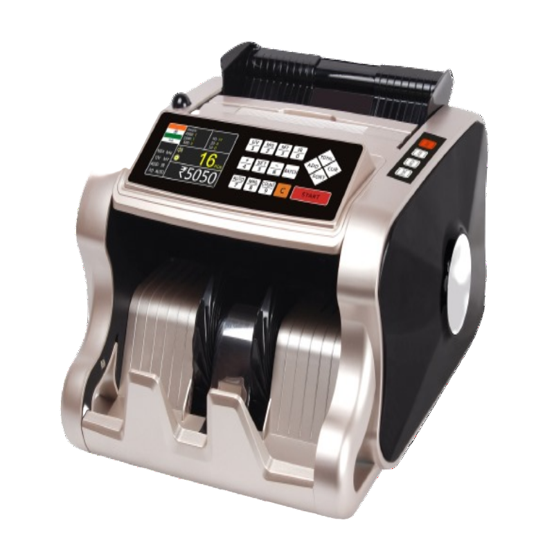 BANKOMAT Cash Counting Machine BMT-4000G