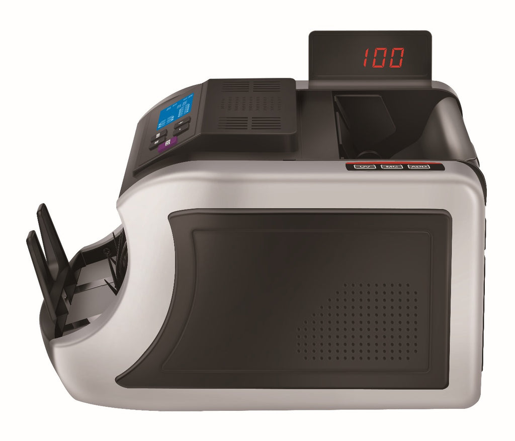 BANKOMAT BASIC NOTE COUNTING MACHINE  – BMT-2600 Basic