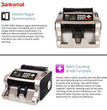 BANKOMAT Cash Counting Machine BM - 200 G