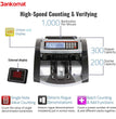 BANKOMAT Cash Counting Machine BM - 46