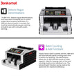 Bankomat Cash Counting Machine BM - 201