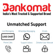 BANKOMAT Cash Counting Machine BM - 713