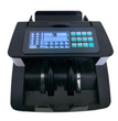 BANKOMAT Cash Counting Machine BMT-713 Manual