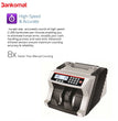 BANKOMAT NOTE COUNTING MACHINE BMT-3300 Basic