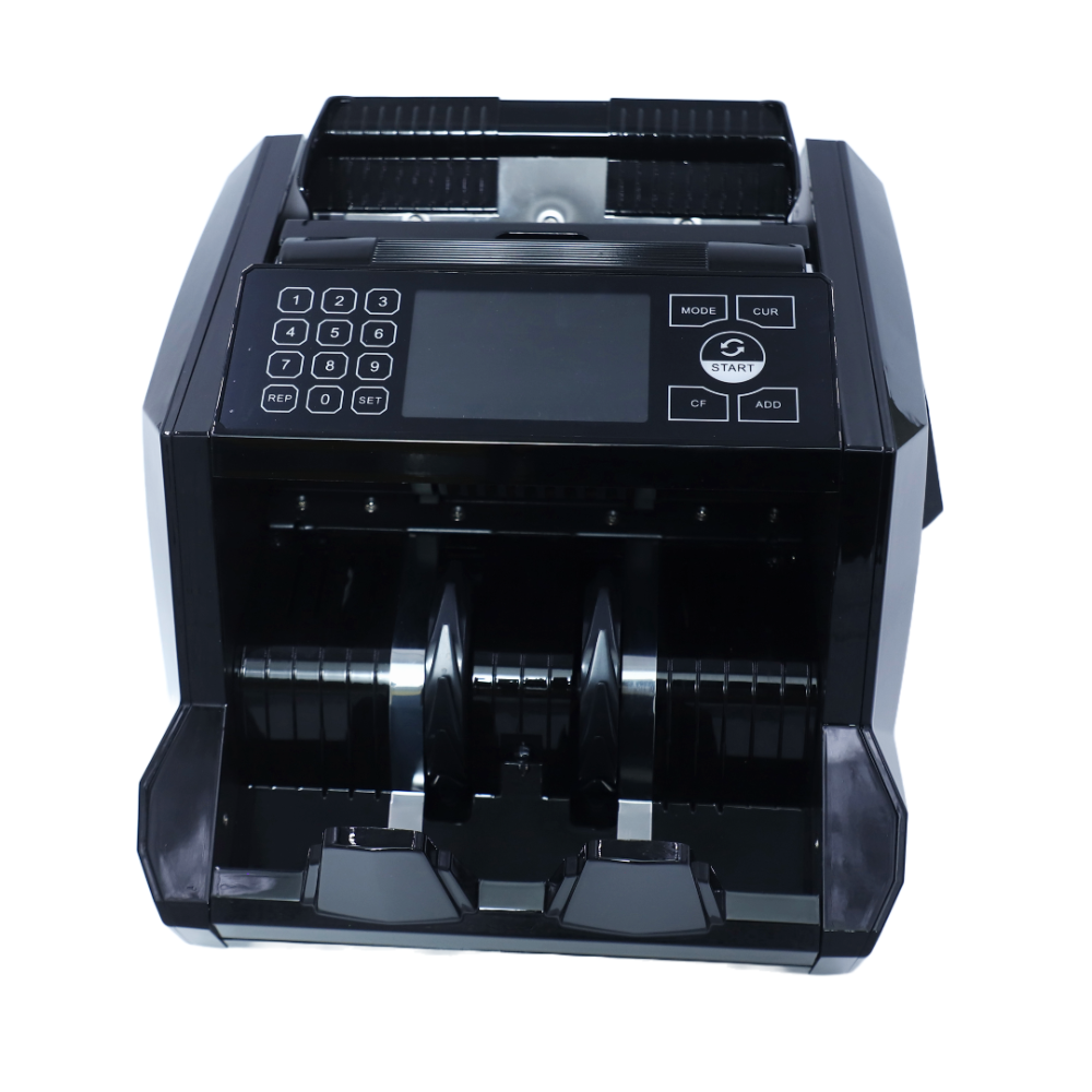 BANKOMAT Cash Counting Machine BMT-4050B