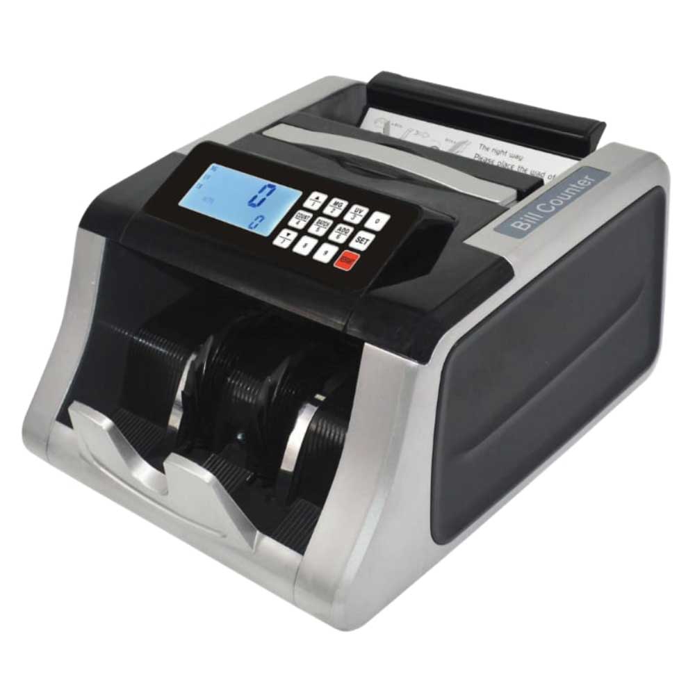 BANKOMAT Cash Counting Machine BMT-3030