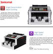Bankomat Cash Counting Machine BM - 201