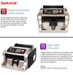 BANKOMAT Cash Counting Machine BM - 200 G