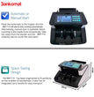 BANKOMAT Cash Counting Machine BM - 713