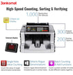 Bankomat Cash Counting Machine BM - 201