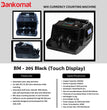 BANKOMAT Cash Counting Machine BM - 205 B
