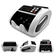 BANKOMAT Note Counting Machine BMT-715 Manual