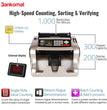 BANKOMAT Cash Counting Machine BM - 200 G