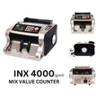 BANKOMAT Cash Counting Machine BM - 200 G