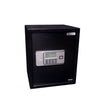 BANKOMAT Digital Safe With Electronic Keypad Lock System For Home, Office & Hotel (BMT-42FB)