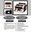 BANKOMAT Cash Counting Machine BM - 200 G