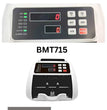 BANKOMAT Note Counting Machine BMT-715 Manual