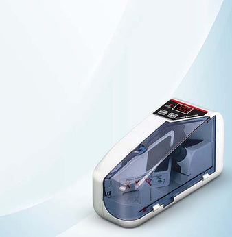 Handy Note Counting Machine