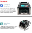 BANKOMAT Cash Counting Machine BMT-3030