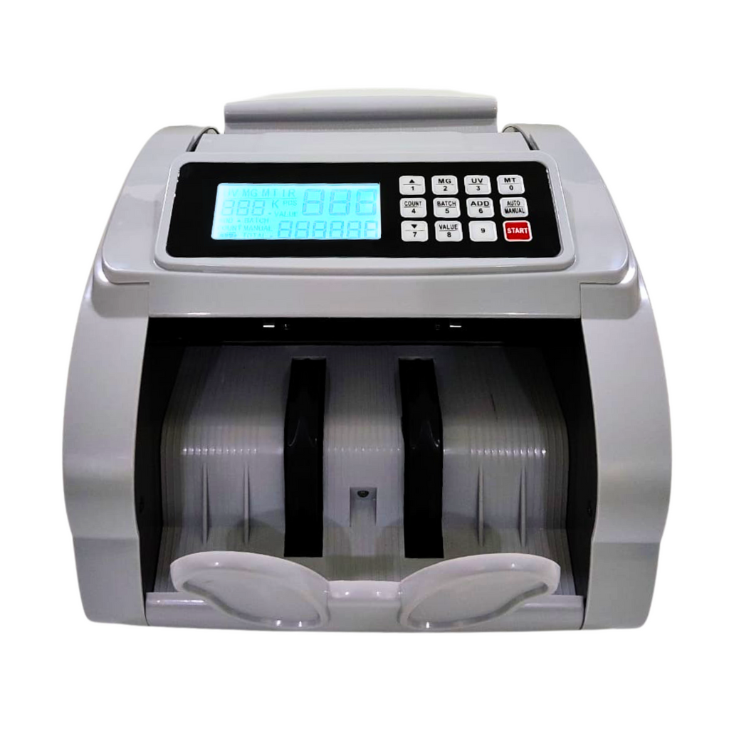 BANKOMAT SEMI NOTE COUNTING MACHINE BMT-800