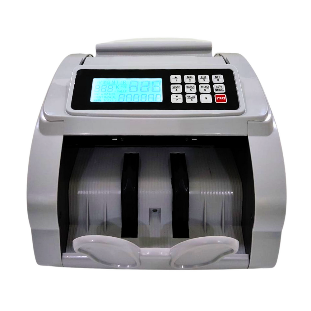 BANKOMAT SEMI CASH COUNTING MACHINE BMT-800
