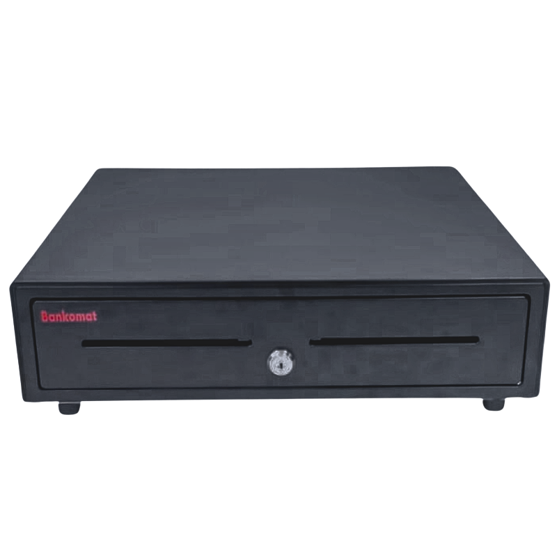 BANKOMAT ELECTRONIC & MANUAL METAL CASH DRAWER CASH BOX – BMTCASHDRAWER