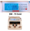 BANKOMAT Cash counting machine BM - 70 G