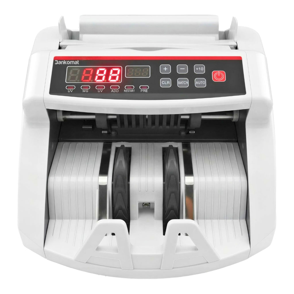 Note Counting/Currency Counting Machine Note Counting Machine (Counting Speed - 1000 Notes/min)