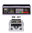 Bankomat Cash Counting Machine BM - 201