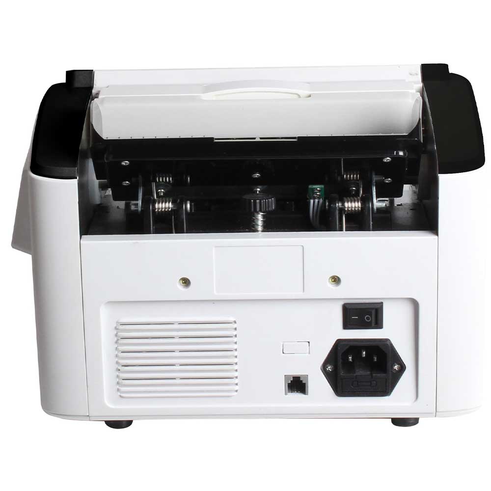 BANKOMAT Cash Counting Machine BM - 208