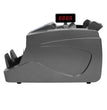 BANKOMAT Cash Counting Machine BM - 206 Grey