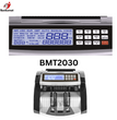 BANKOMAT Cash Counting Machine BMT-2030 Manual