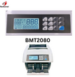 BANKOMAT Cash Counting Machine BMT-2080 manual